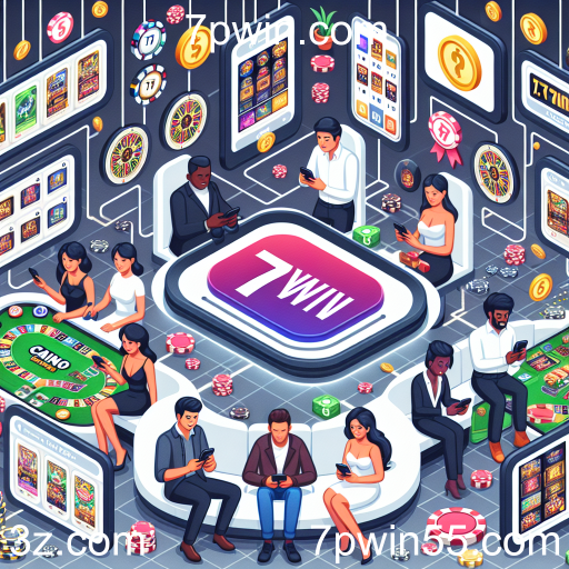 A Ascensão dos Jogos Móveis: Diversão na Palma da Mão